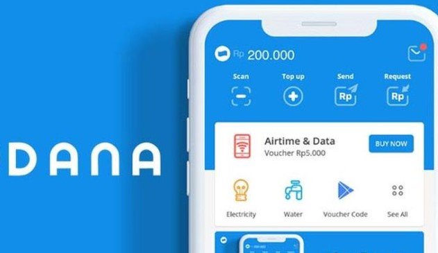 Kenapa Tidak Bisa Tarik Saldo DANA di Alfamart Kenapa Tidak Bisa Tarik Saldo DANA di Alfamart